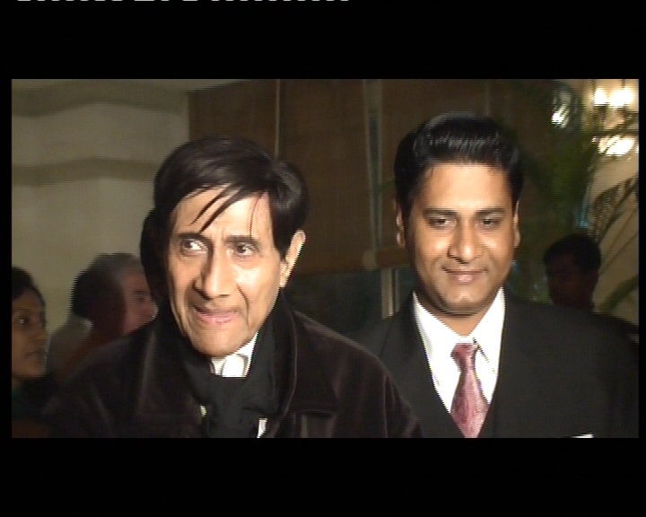 Shekhar_with_Dev_Anand 5
